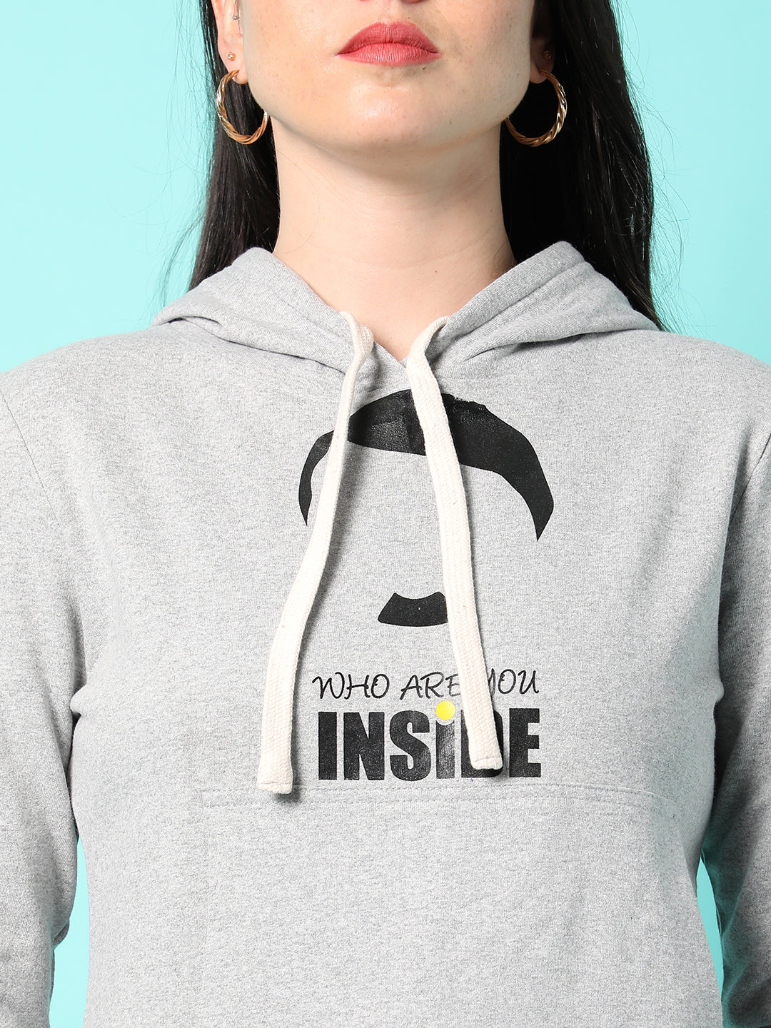 Full Sleeve Printed Sweatshirt - Image 5