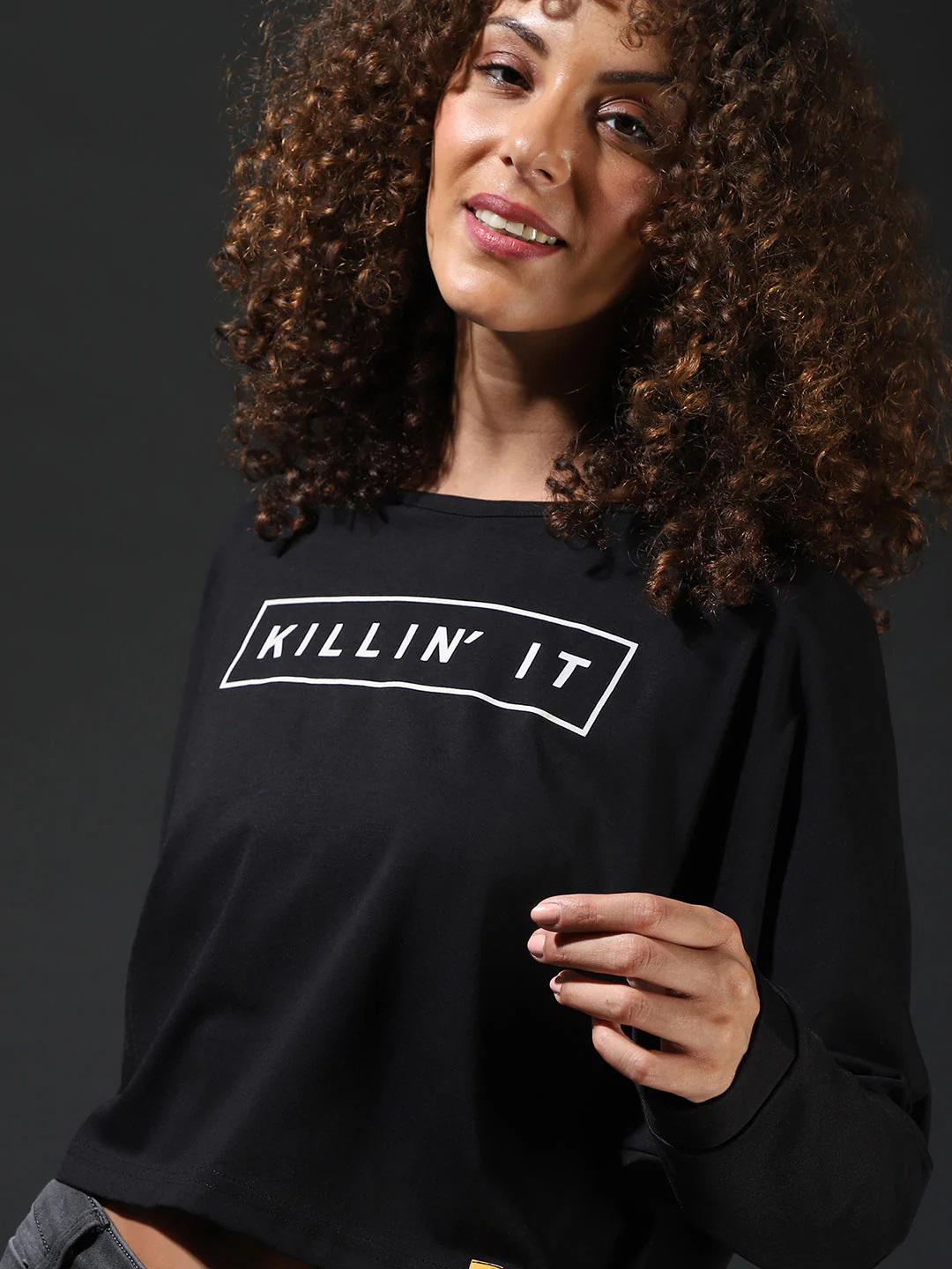 Killin' It Top - Image 6