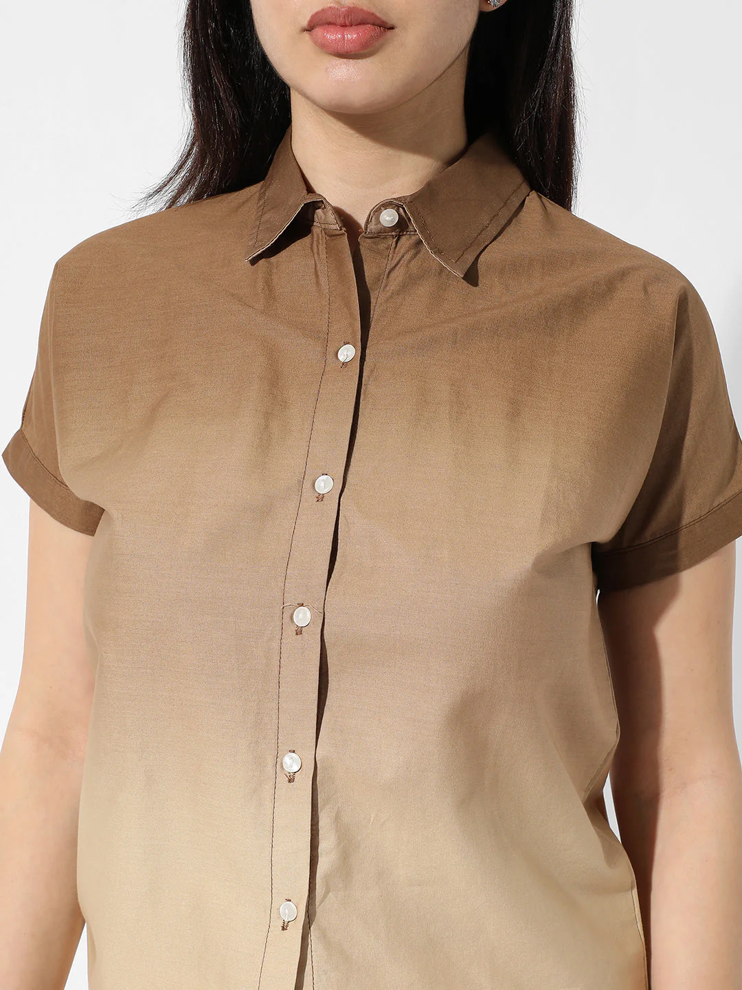 Ombre Shirt - Image 7