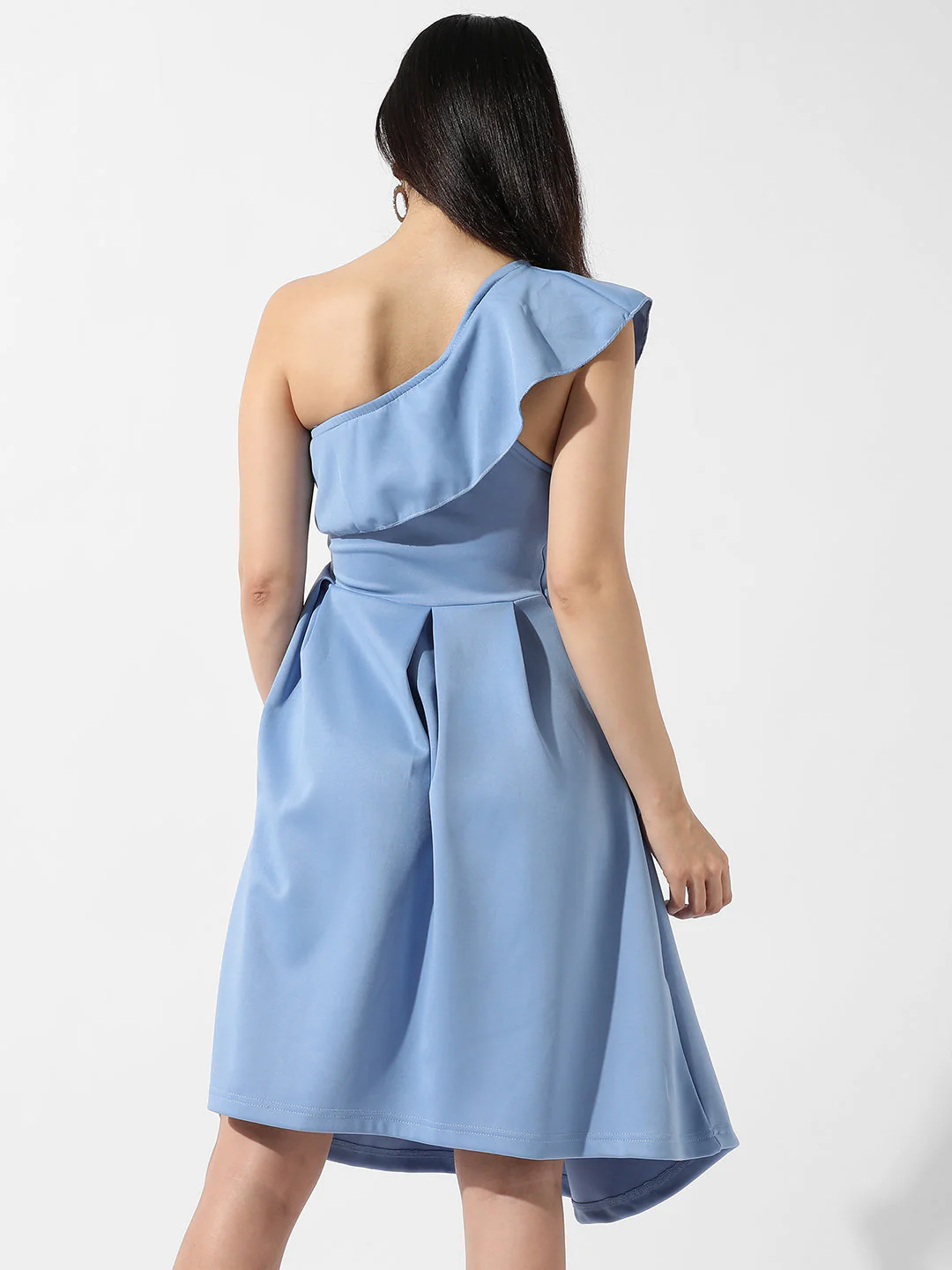 One-Shoulder Dress - Image 4
