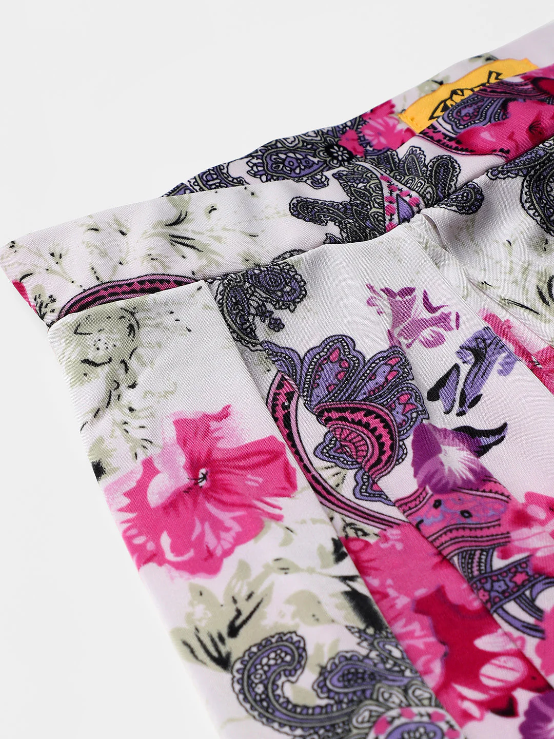 Paisley Skirt - Image 10