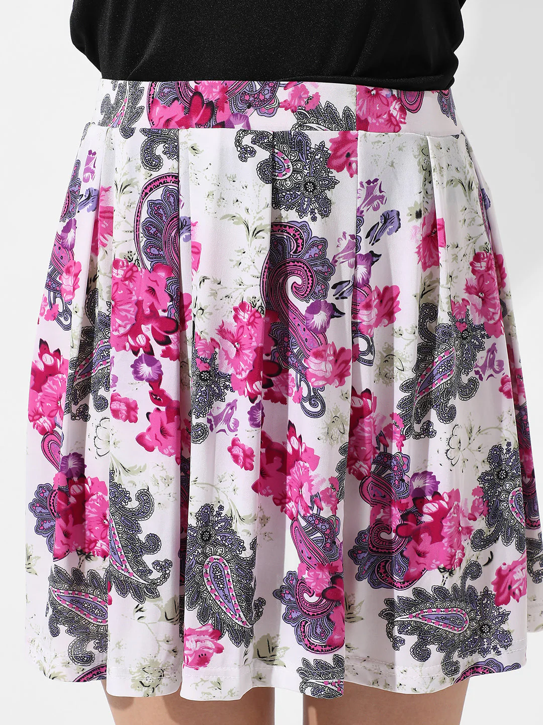 Paisley Skirt - Image 9