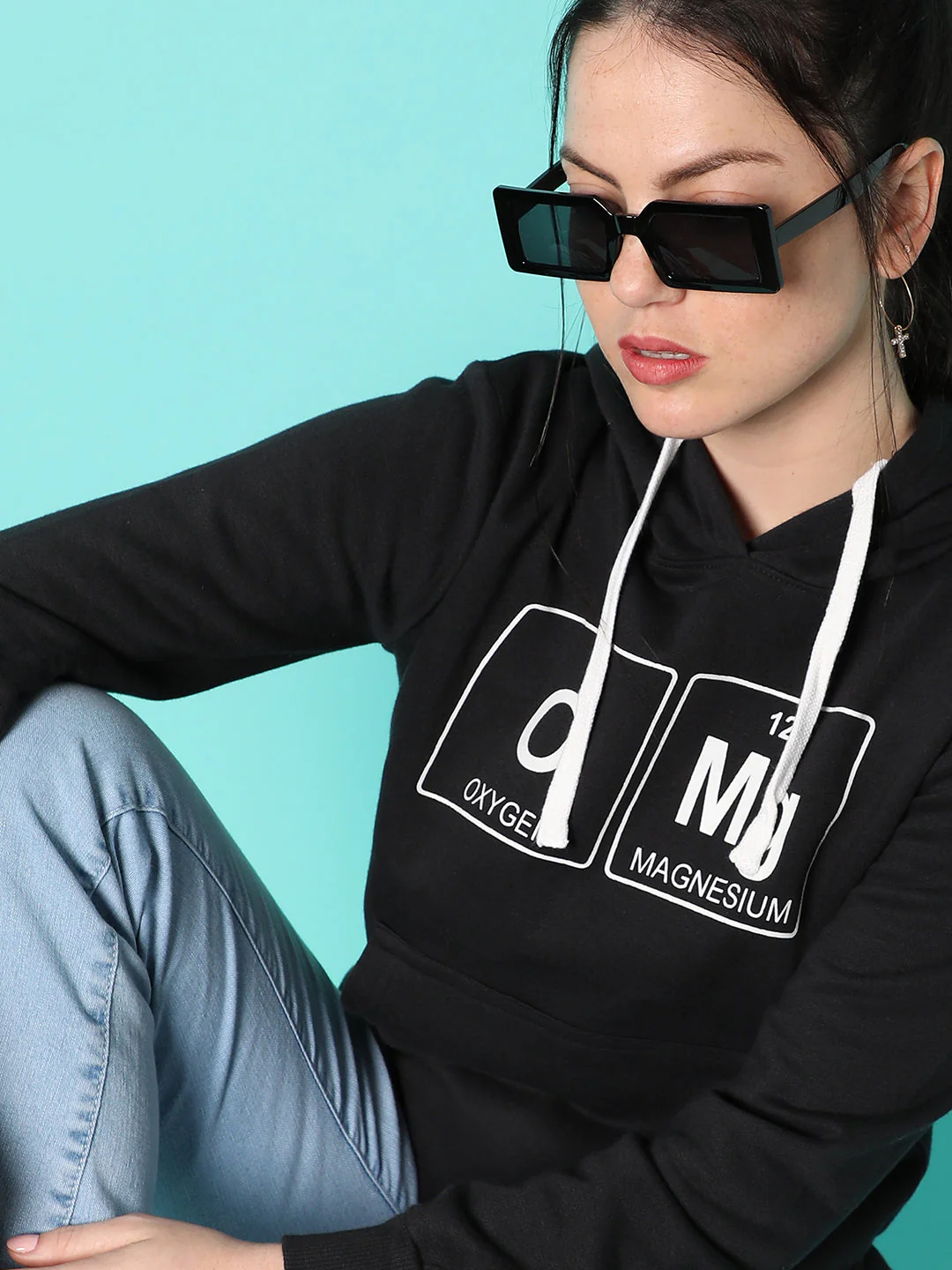 Printed Stylish Casual Sweatshirts - Image 8