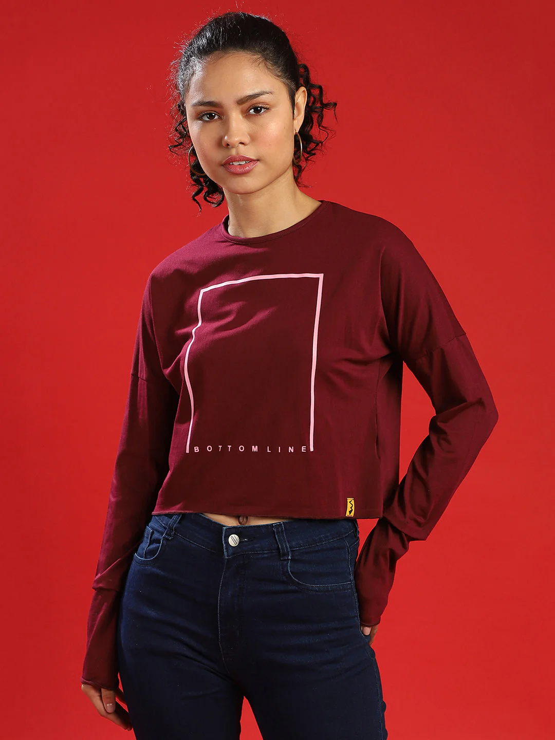 Printed Tshirt - Image 2