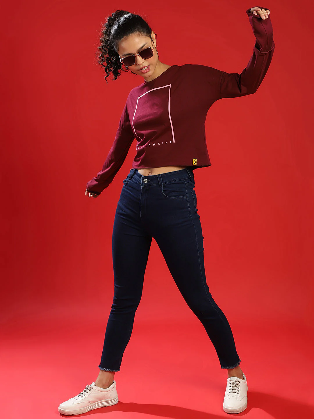 Printed Tshirt - Image 6