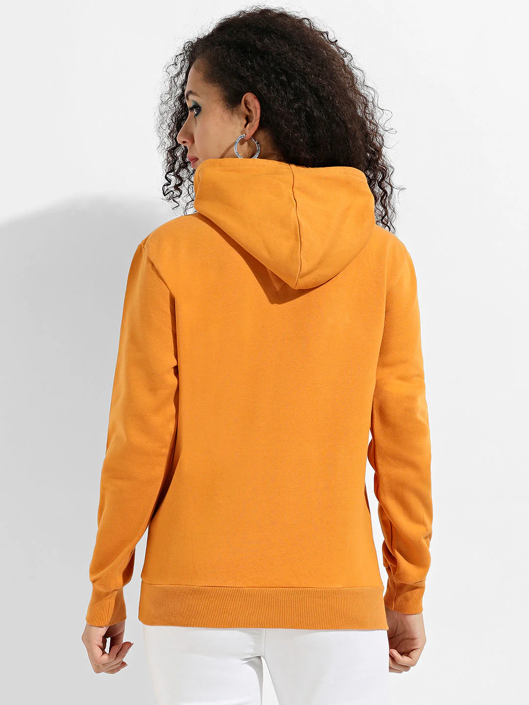 Property Of None Hoodie With Kangaroo Pockets - Image 4