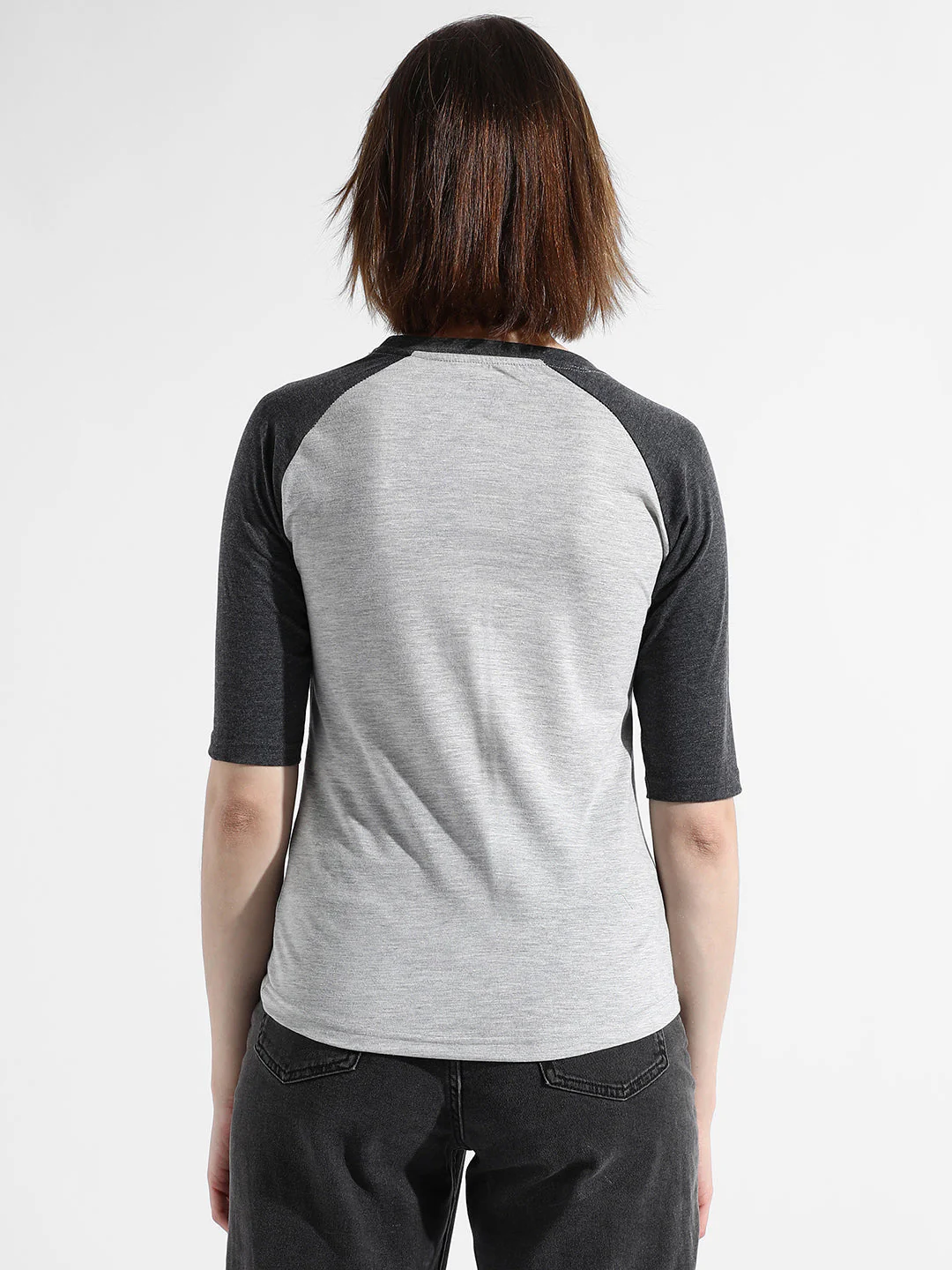 Raglan Sleeve Top - Image 4