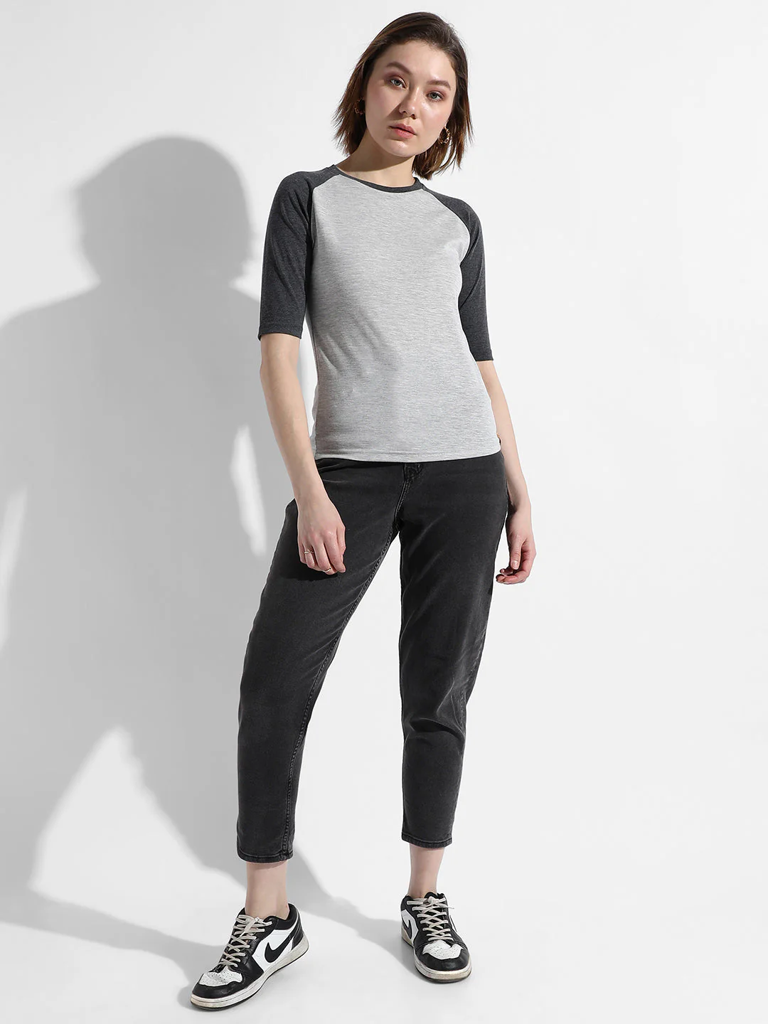 Raglan Sleeve Top - Image 5