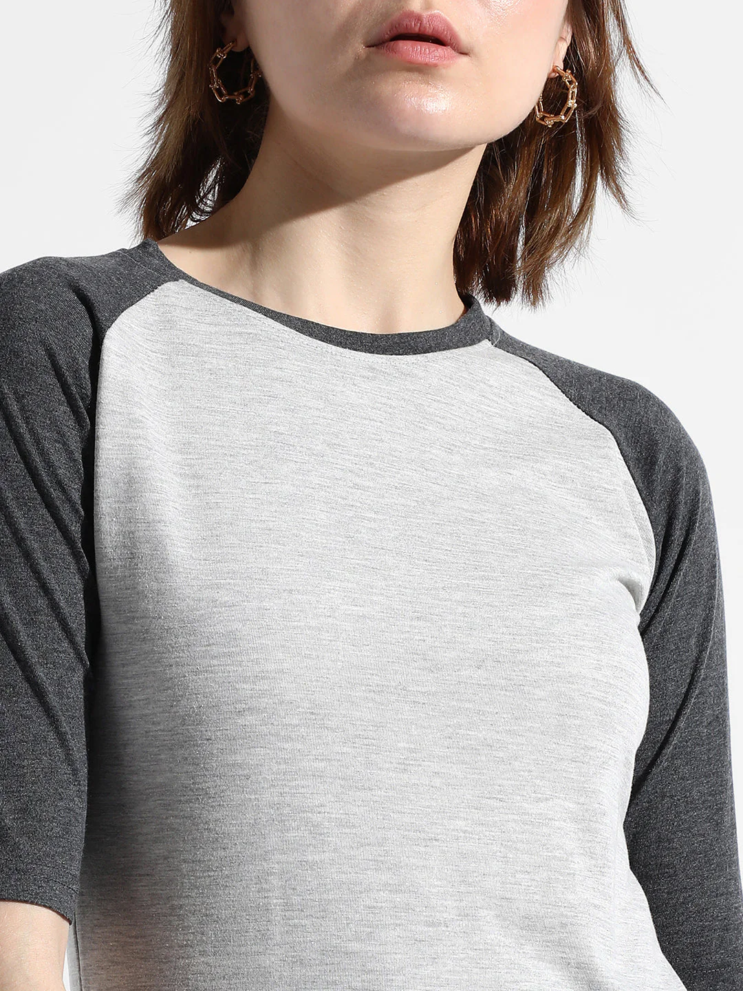 Raglan Sleeve Top - Image 7