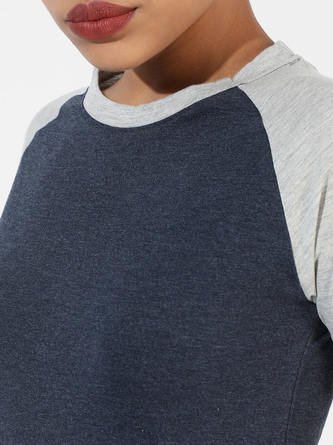 Raglan Sleeve Top - Image 7