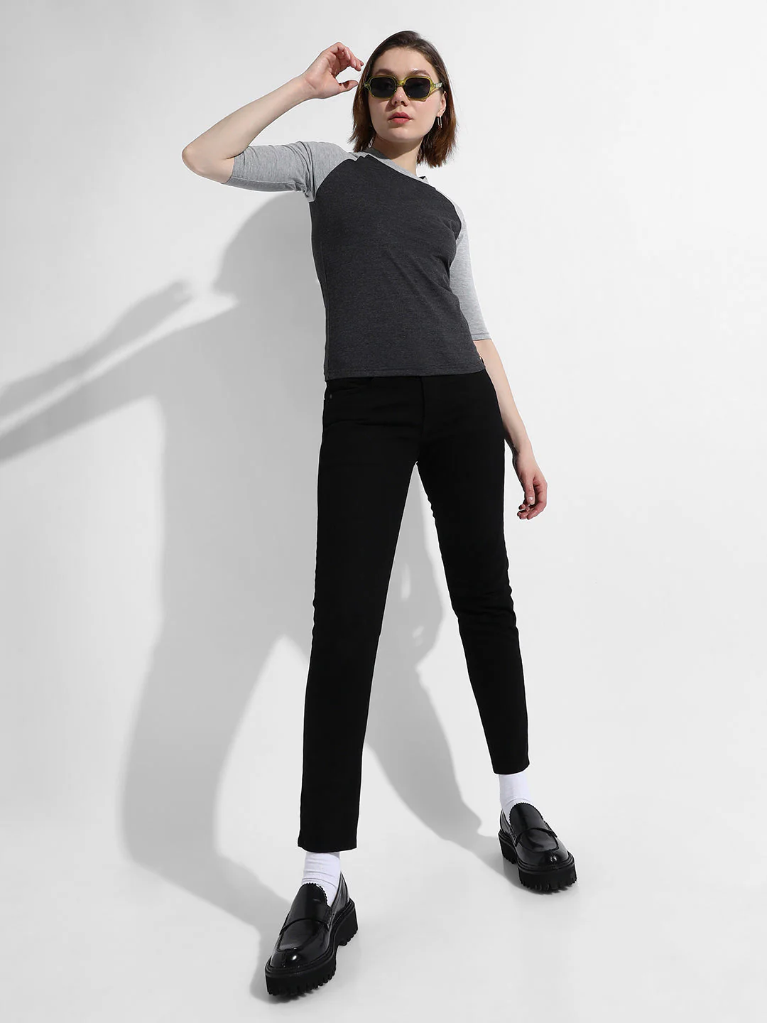 Raglan Top - Image 6