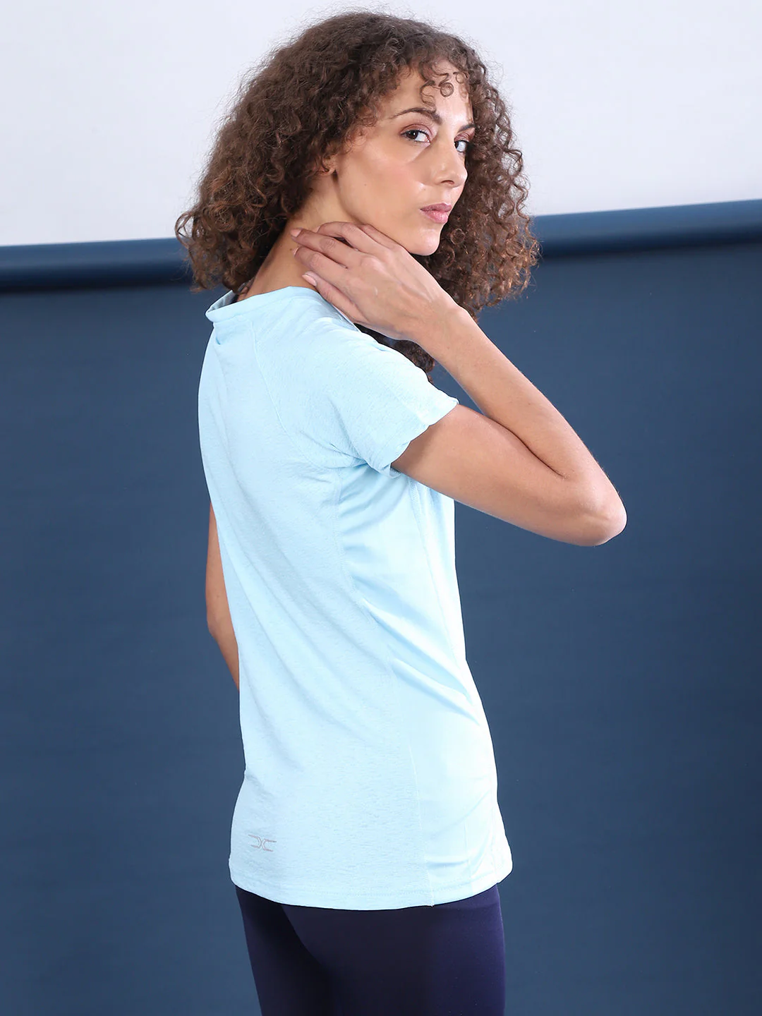 Short Zip Tshirt - Image 5