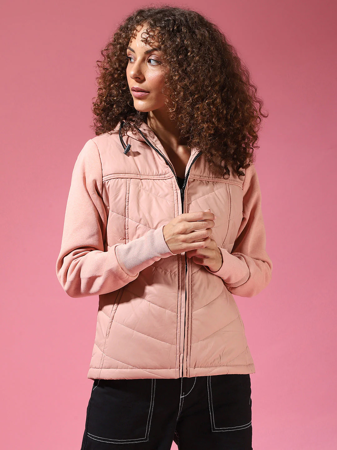 Slim Fit Jacket - Image 4