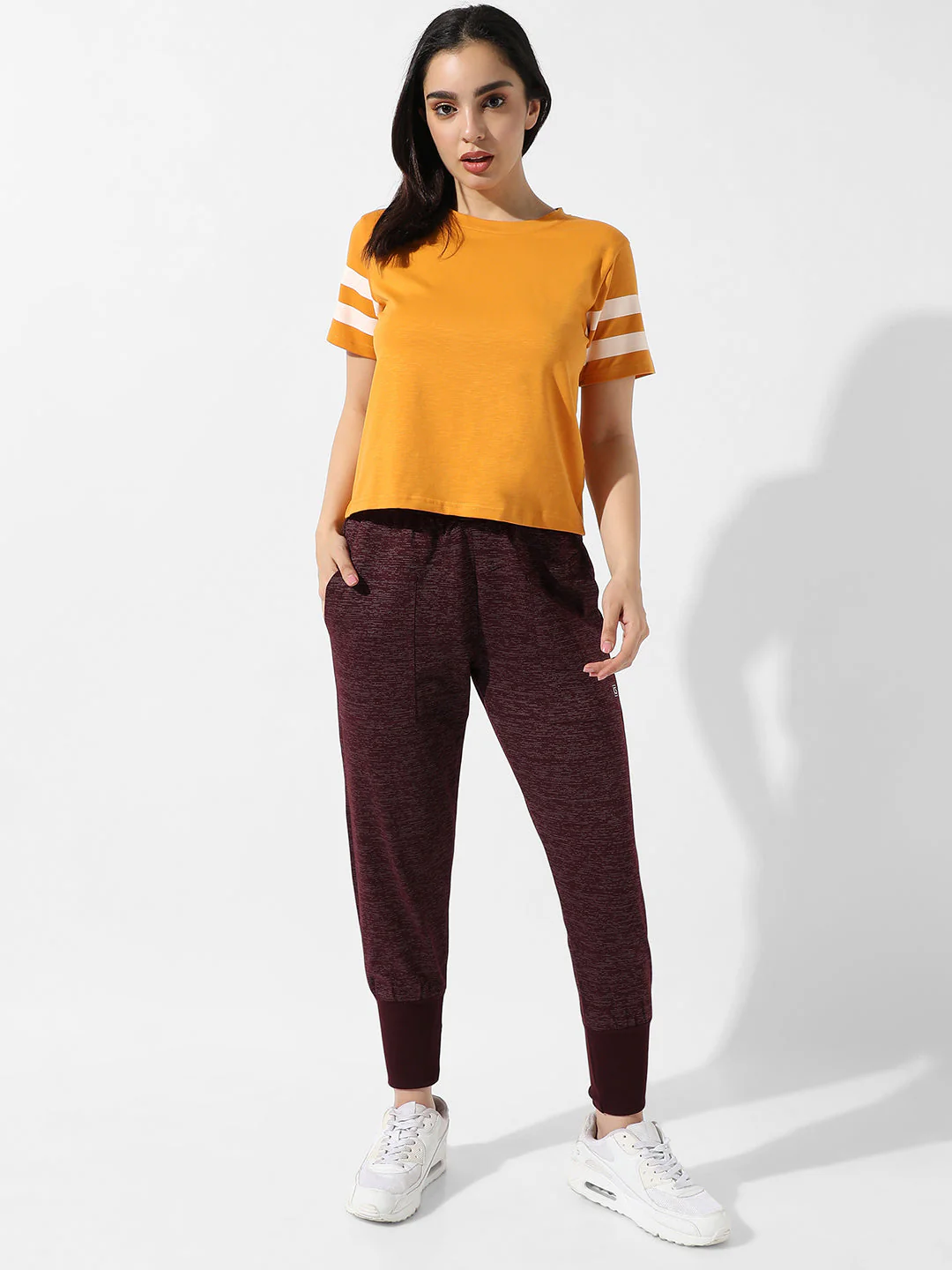 Solid Boxy Top - Image 5