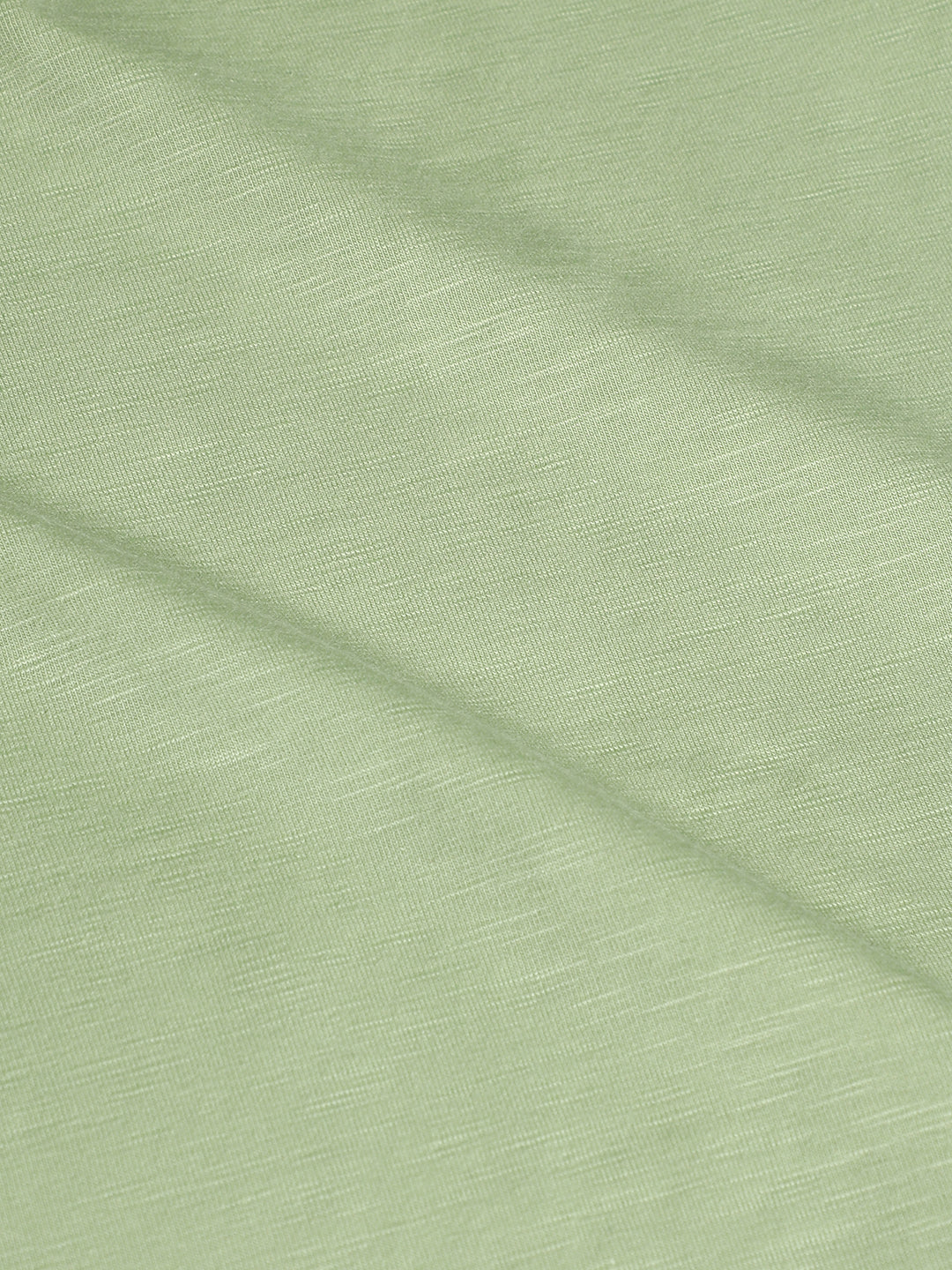 Solid Boxy Top - Image 9