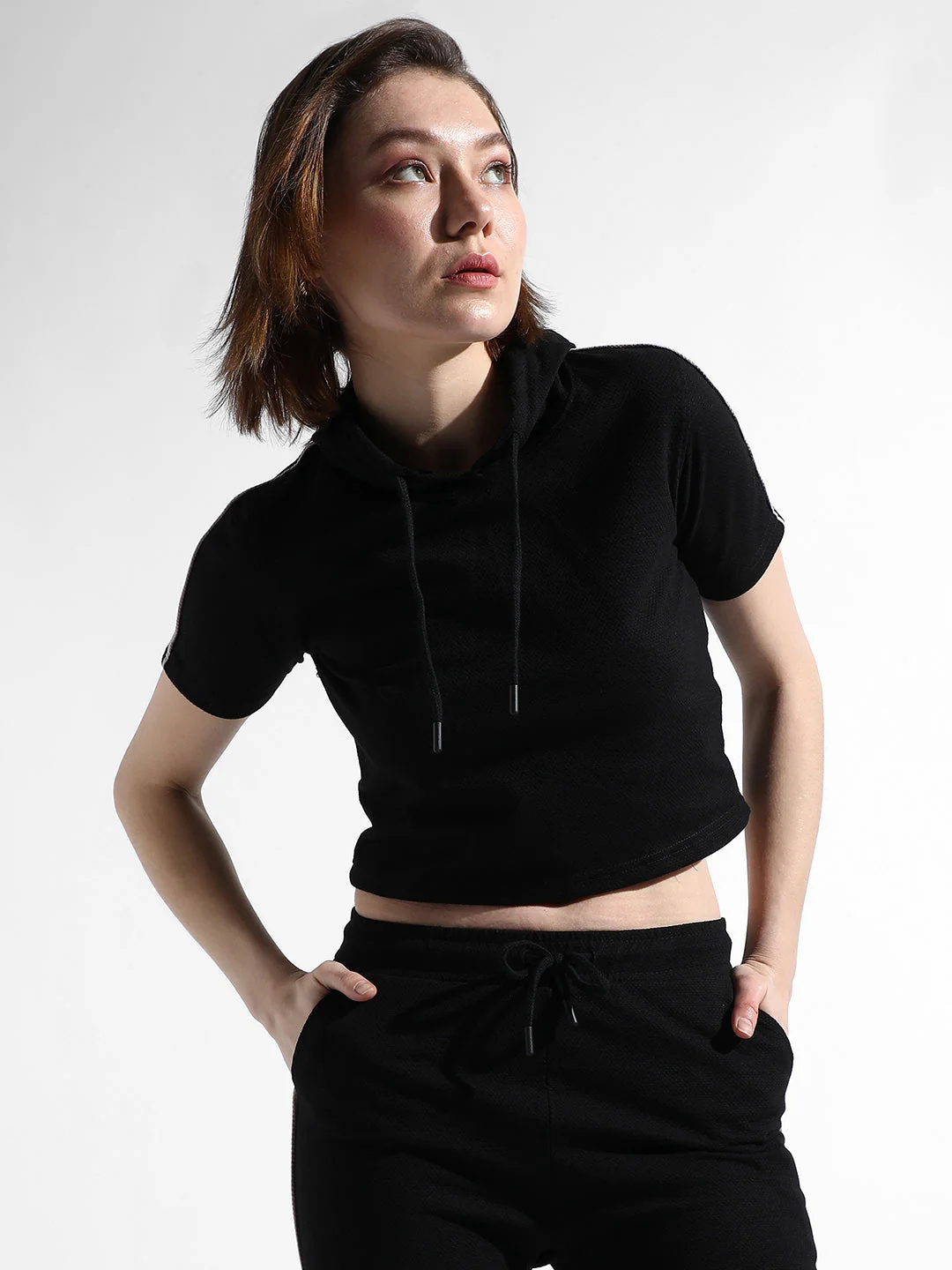 Solid Co-Ord Set - Image 3