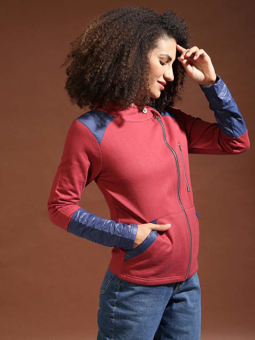 Solid Jacket - Image 3