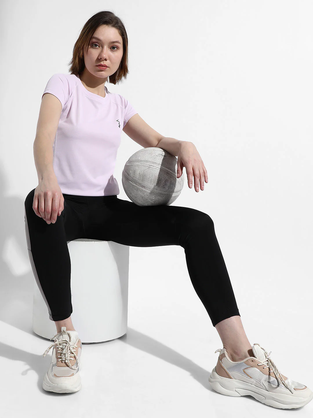 Solid Purple Top - Image 6