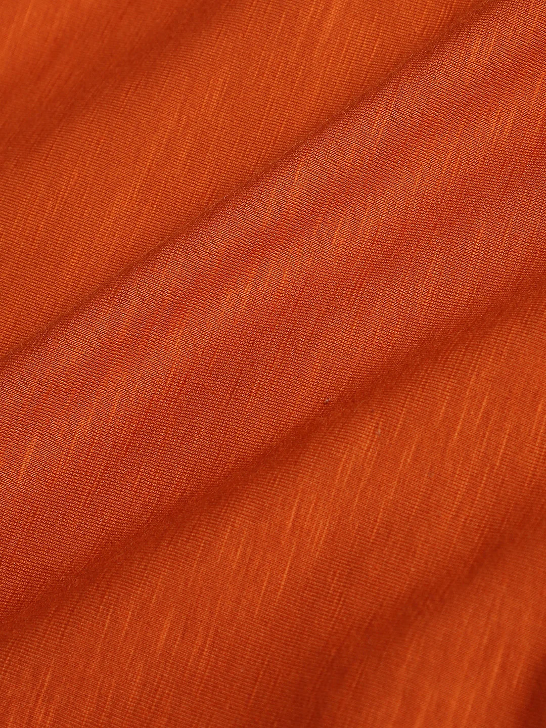 Solid Ruched Top - Image 2
