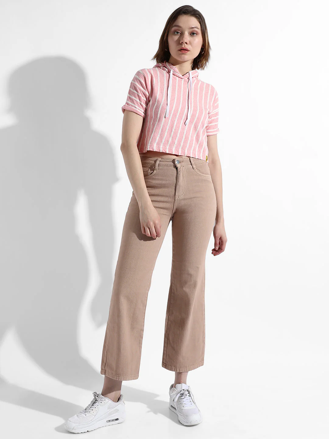 Striped Top - Image 5