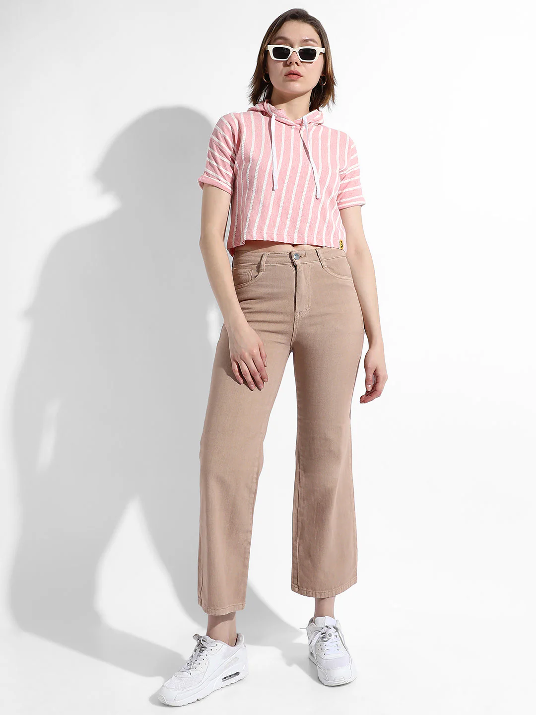 Striped Top - Image 6