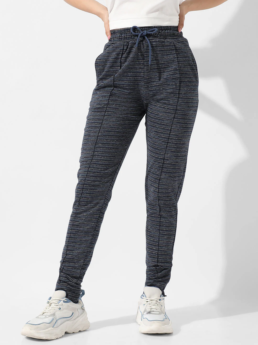 Striped Trackpants - Image 4