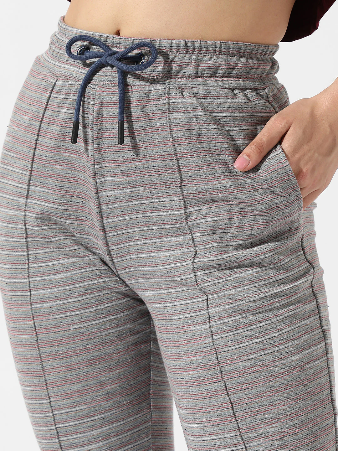 Striped Trackpants - Image 10