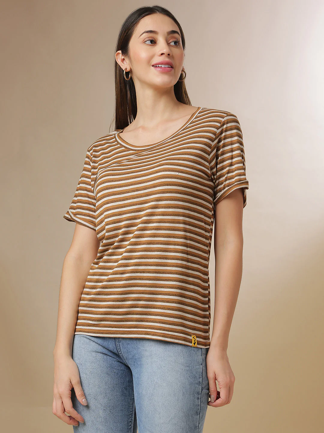 Striped Tshirt - Image 2