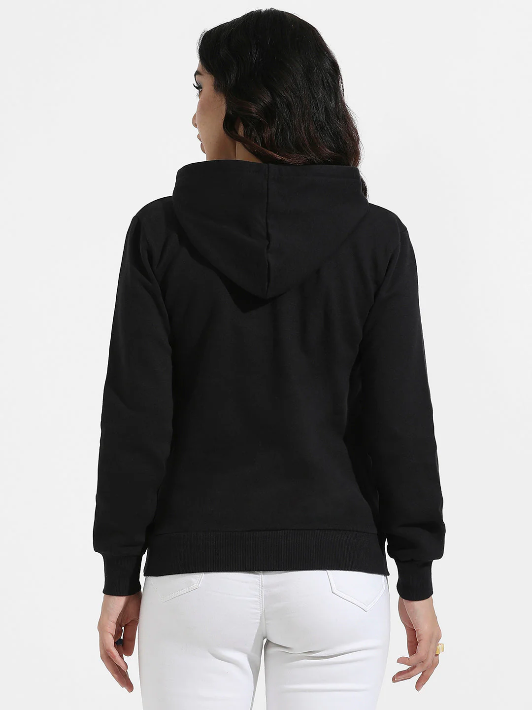 Stronger Hoodie With Kangaroo Pockets - Image 4