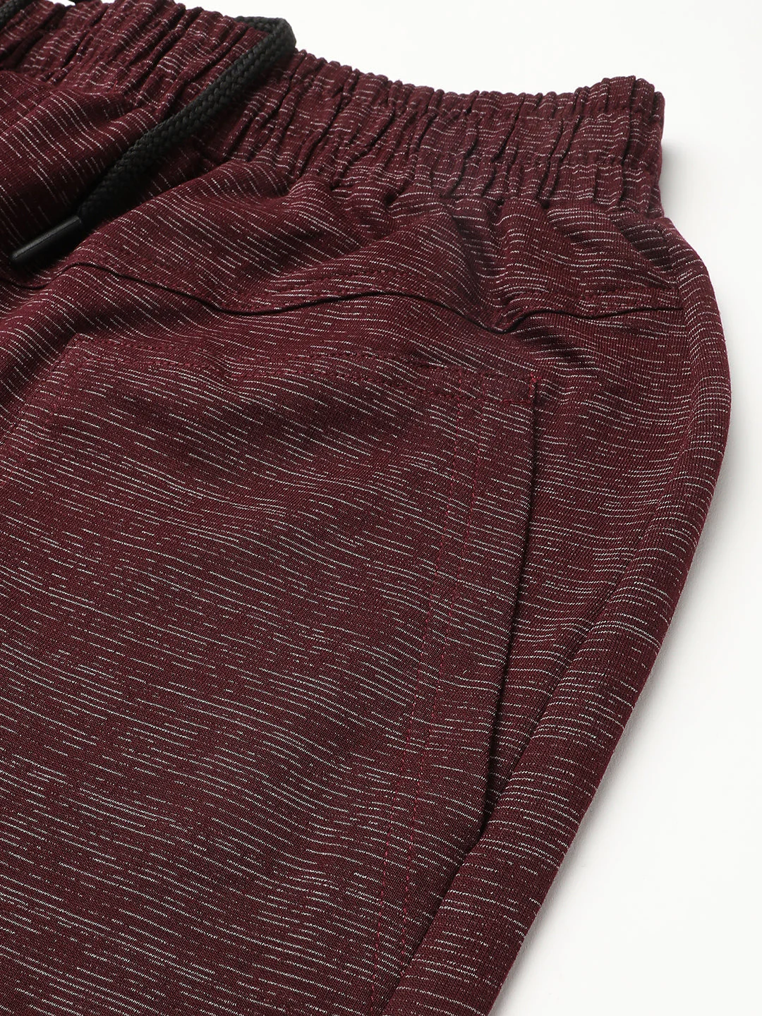 Textured Trackpants - Image 11
