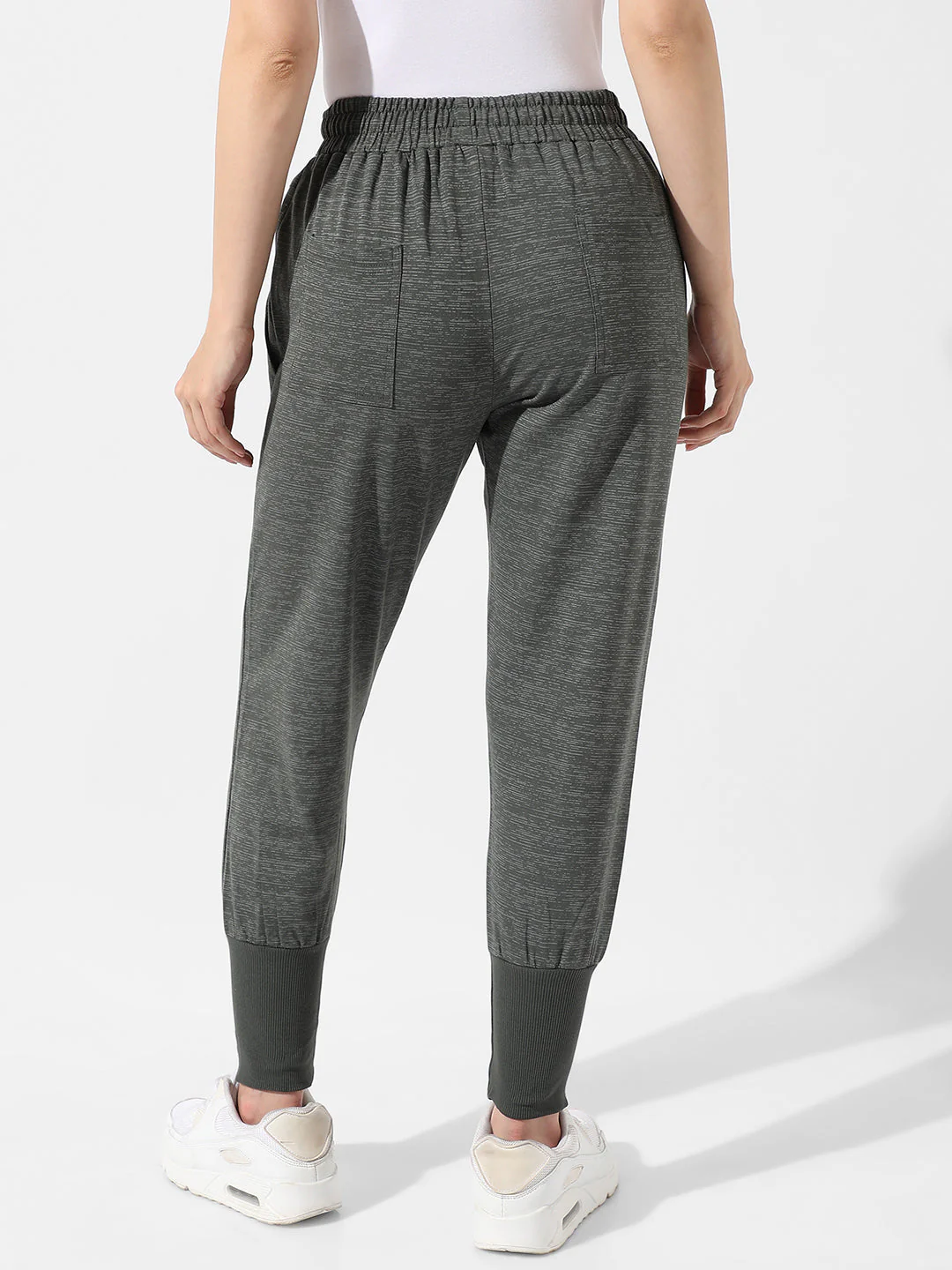 Textured Trackpants - Image 6