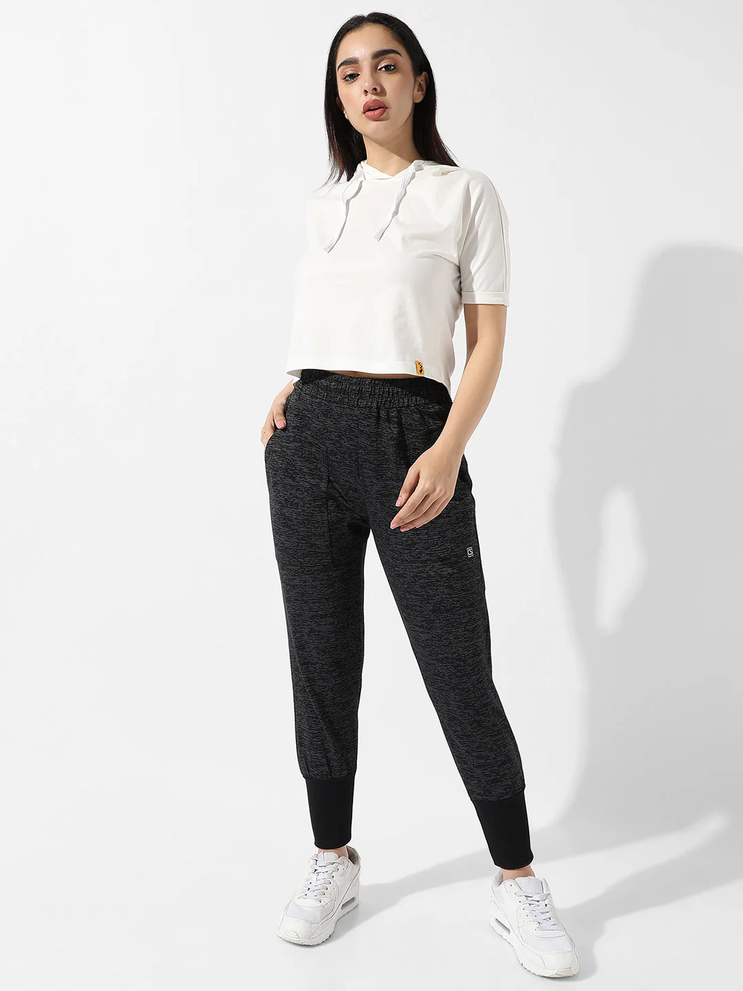 Textured Trackpants - Image 8