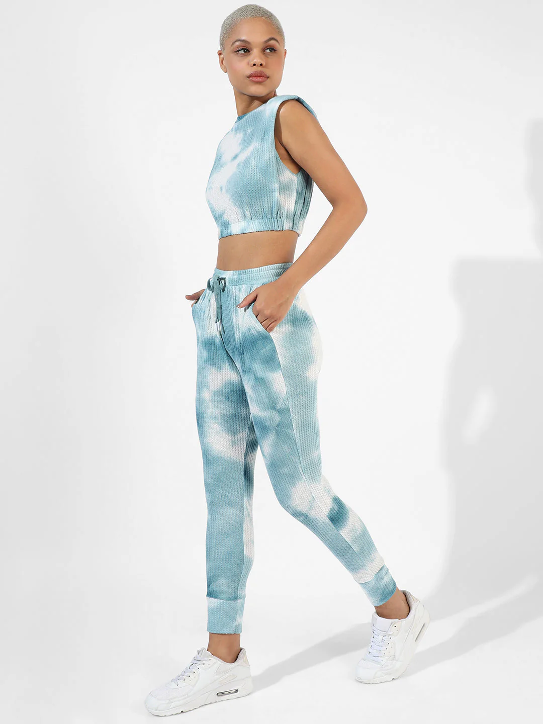 Tie-Dye Co-Ord Set - Image 3