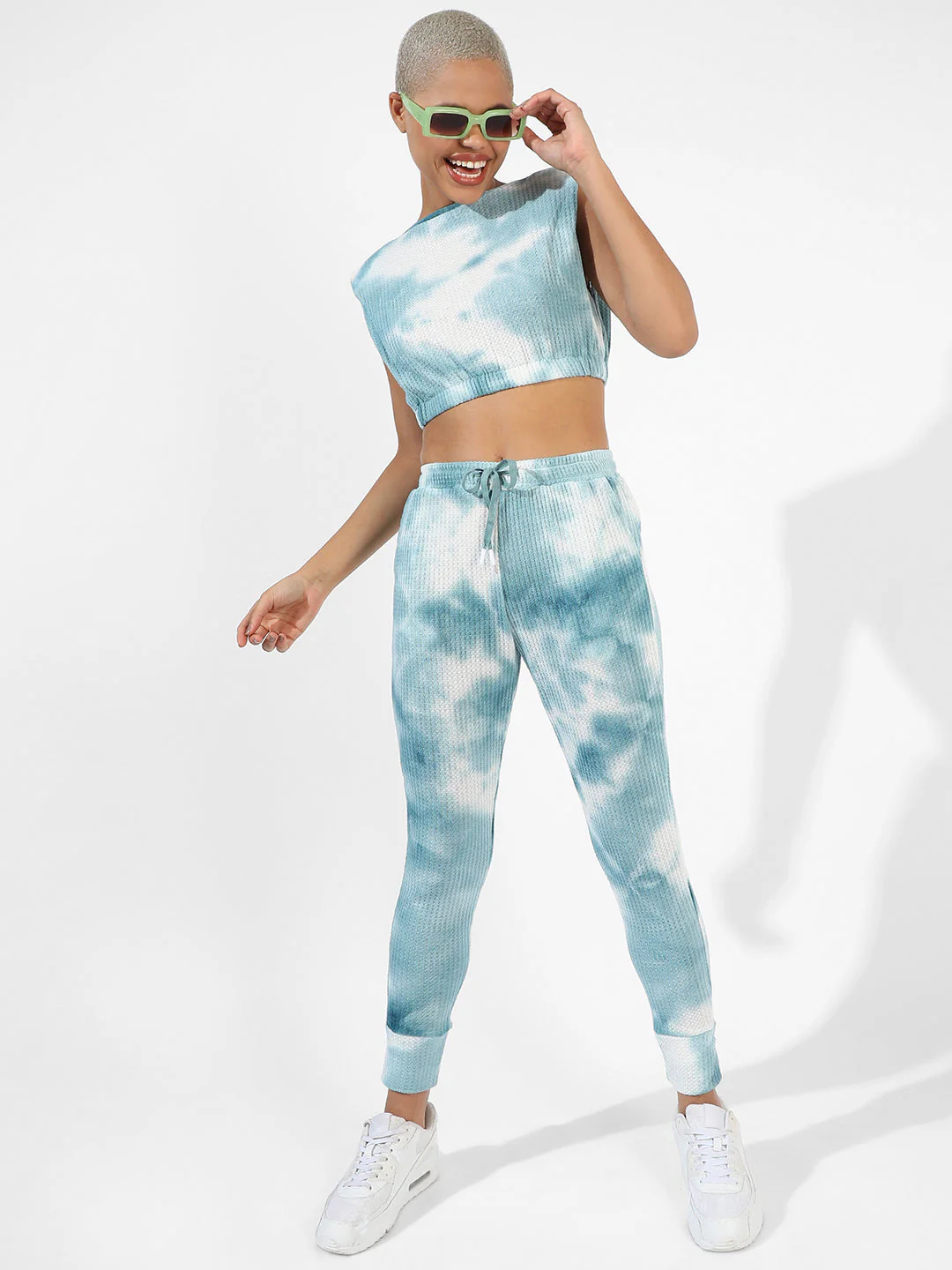 Tie-Dye Co-Ord Set - Image 6