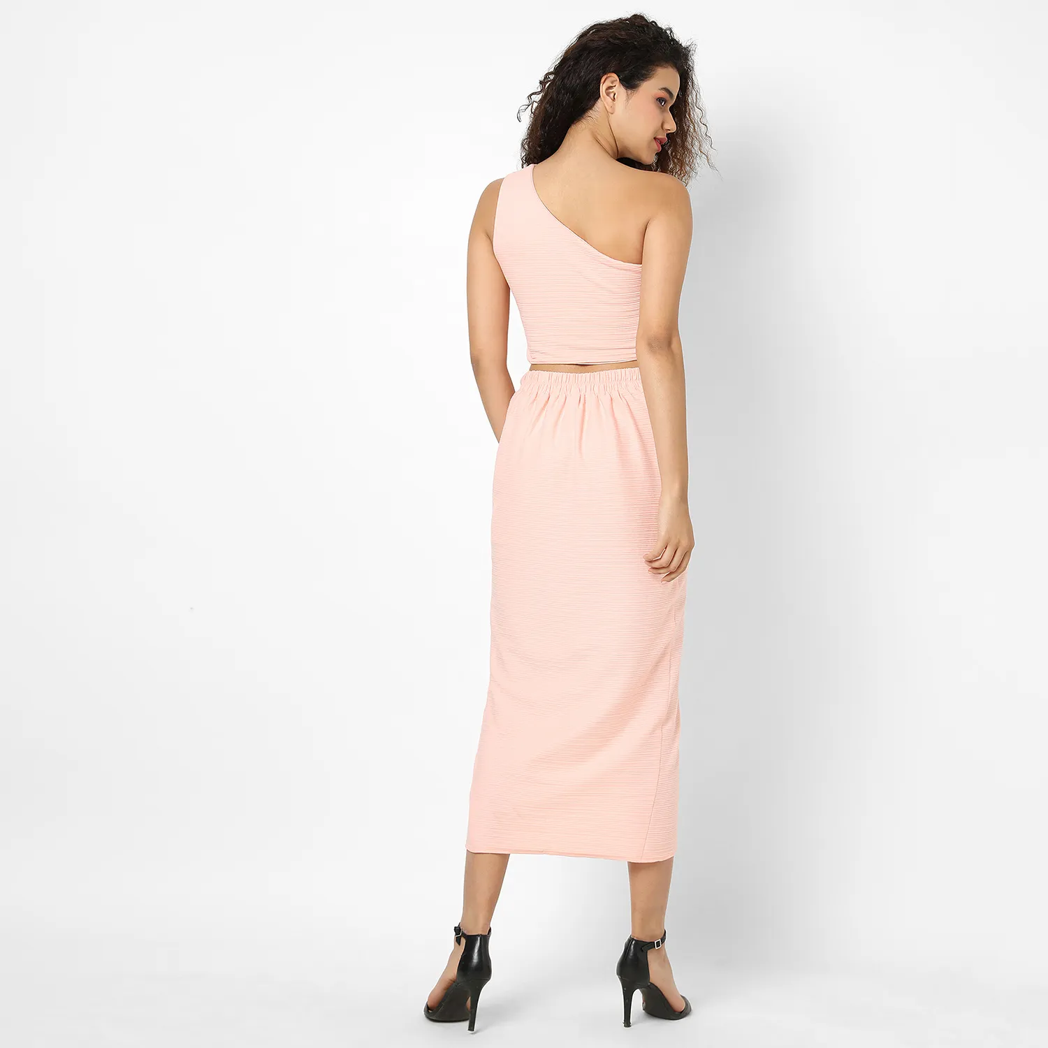 Wrap-Around Co-Ord Set - Image 4