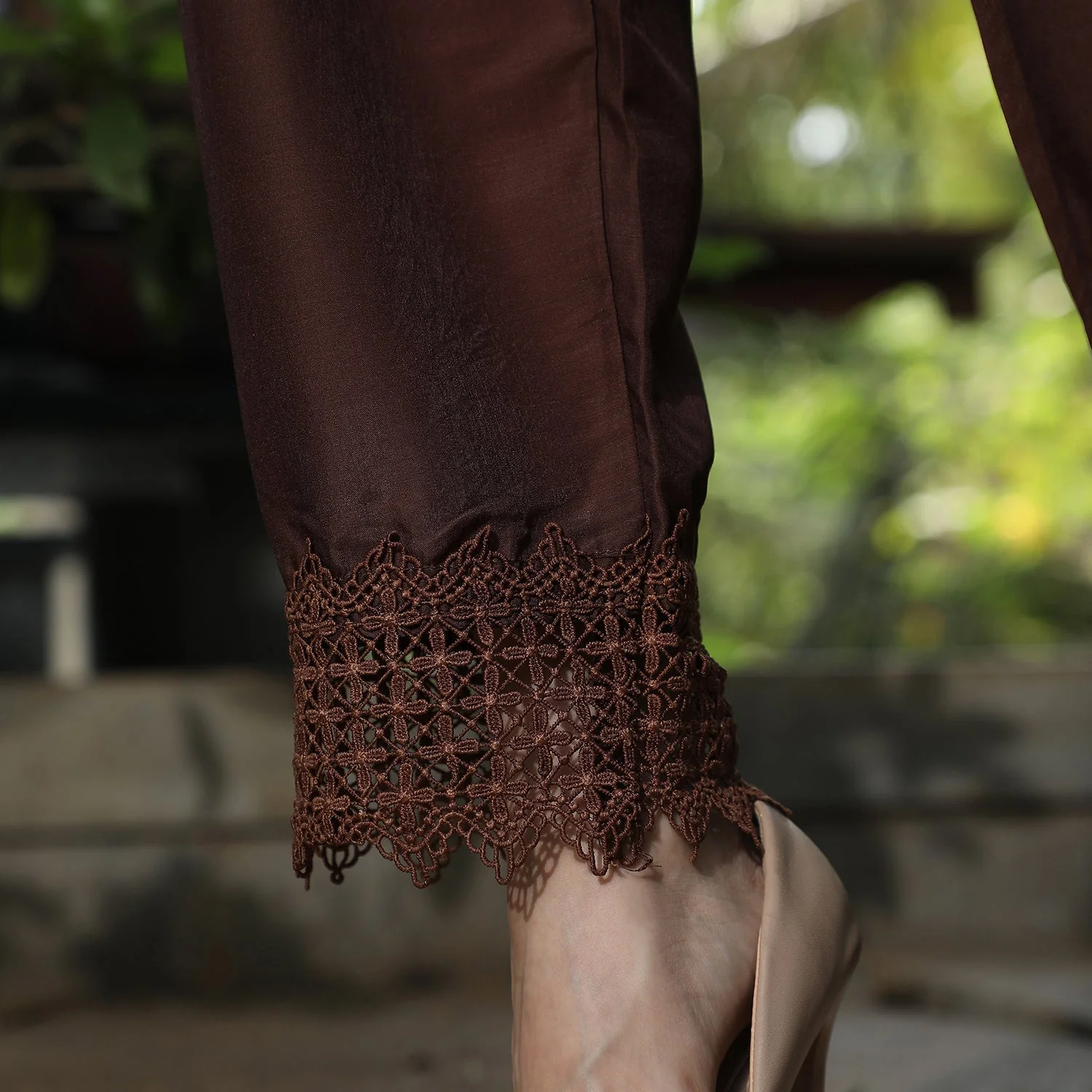 Ethereal Bohemian Co-Ord Set - Image 8