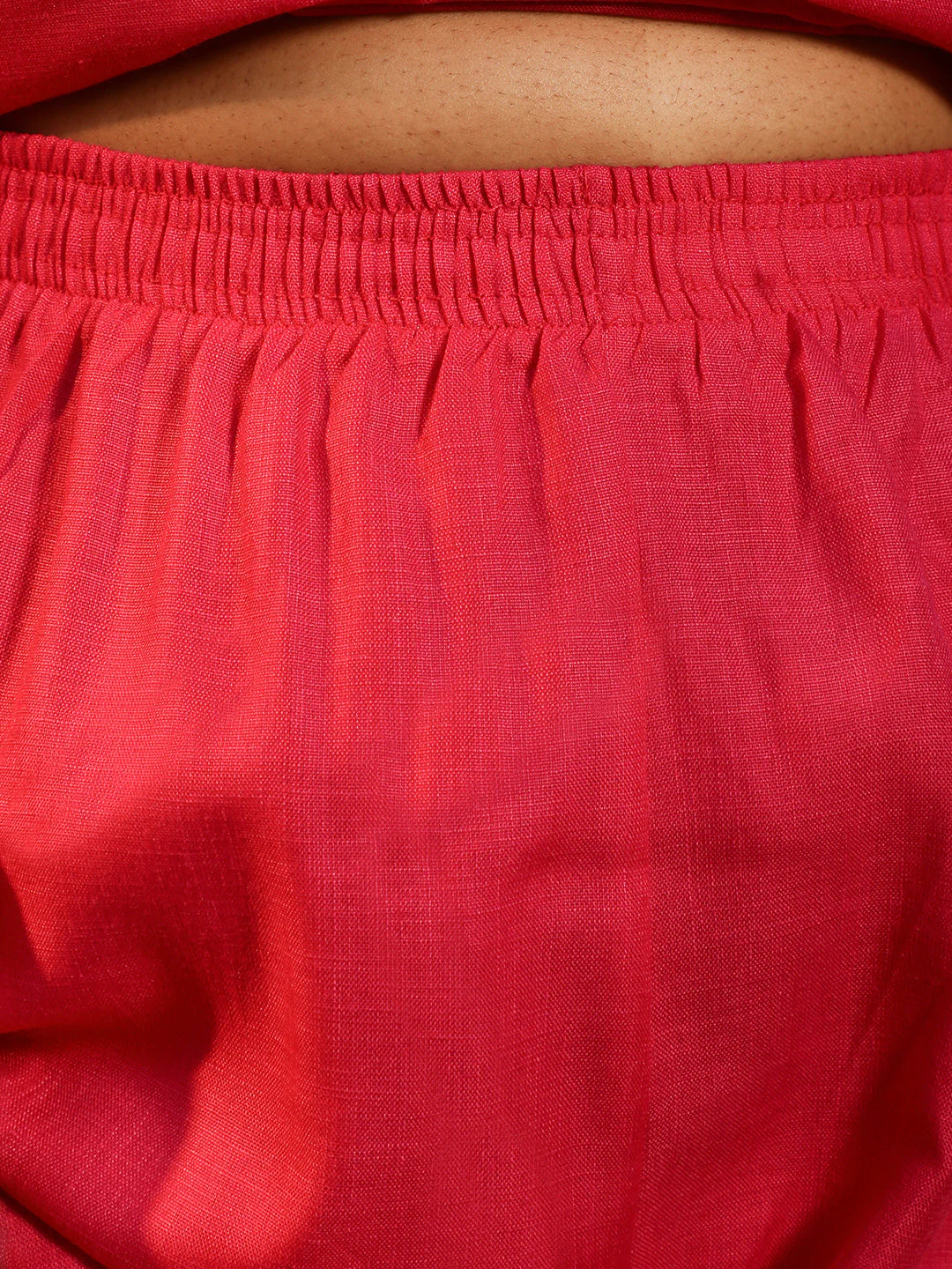 Bloomesque Kurta Set - Image 3