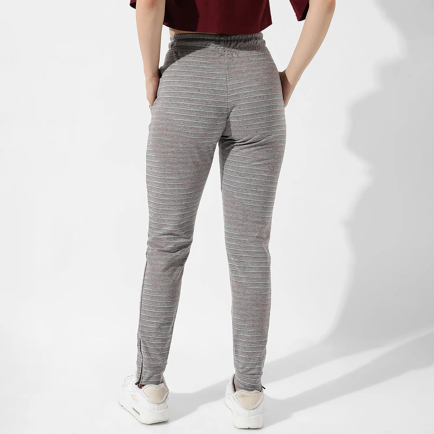 Striped Trackpants - Image 5