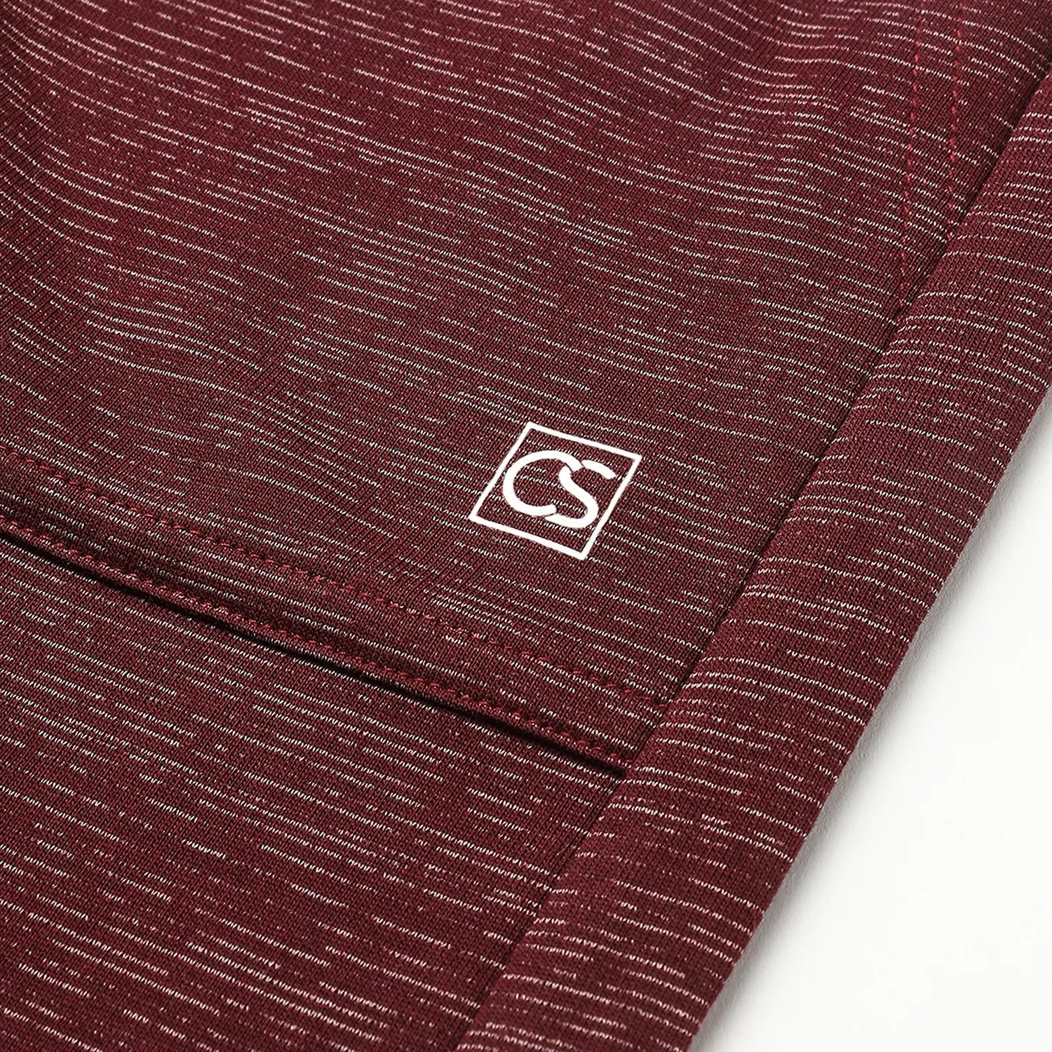 Heathered Trackpants - Image 8