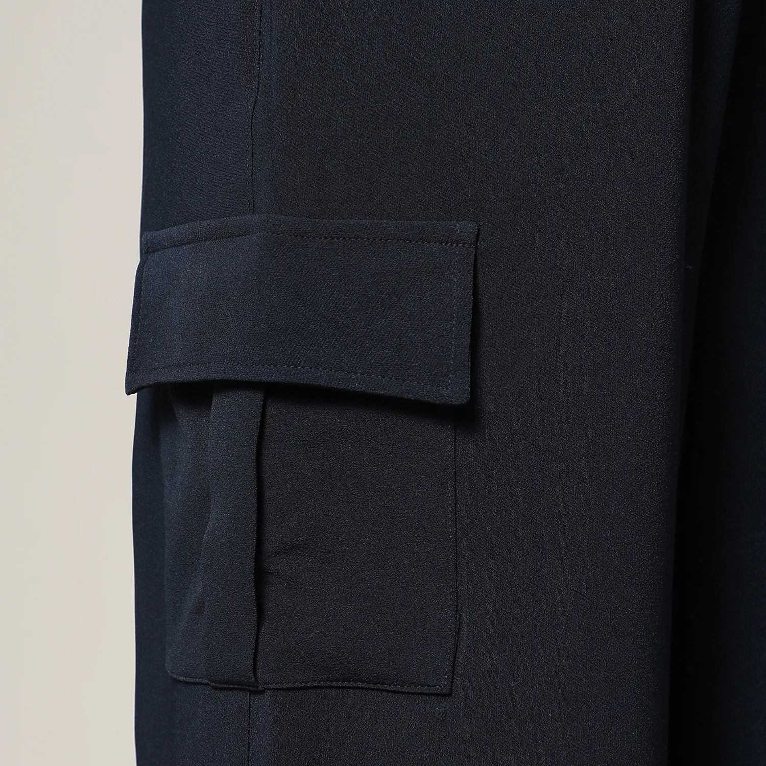 Baggy Cargo Pants - Image 5