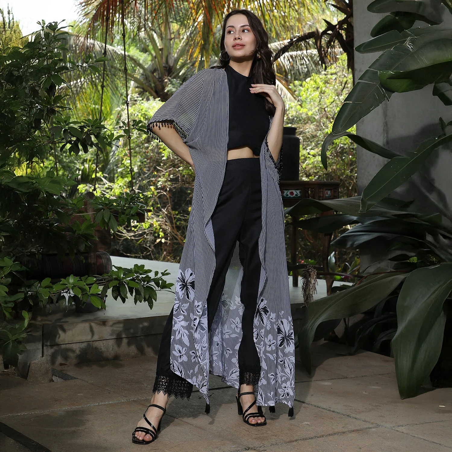 Ethereal Bohemian Co-Ord Set - Image 15
