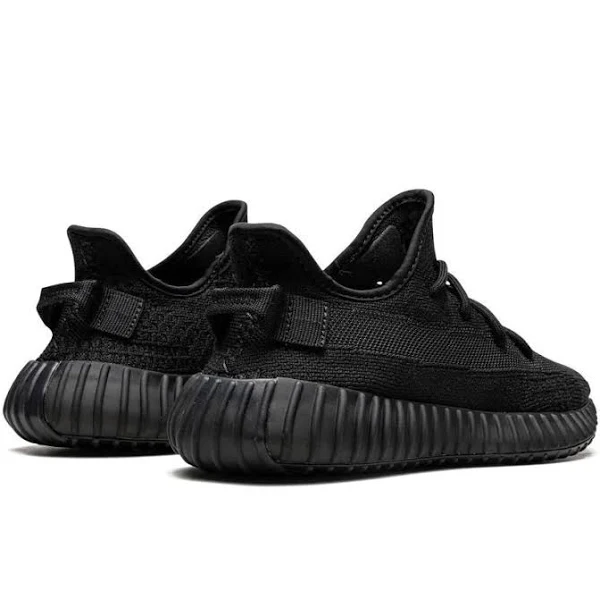 Yeezy Boost 350 V2 "Onyx" - Image 5