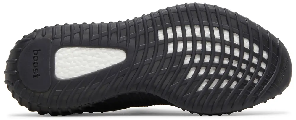 Yeezy Boost 350 V2 "Onyx" - Image 6