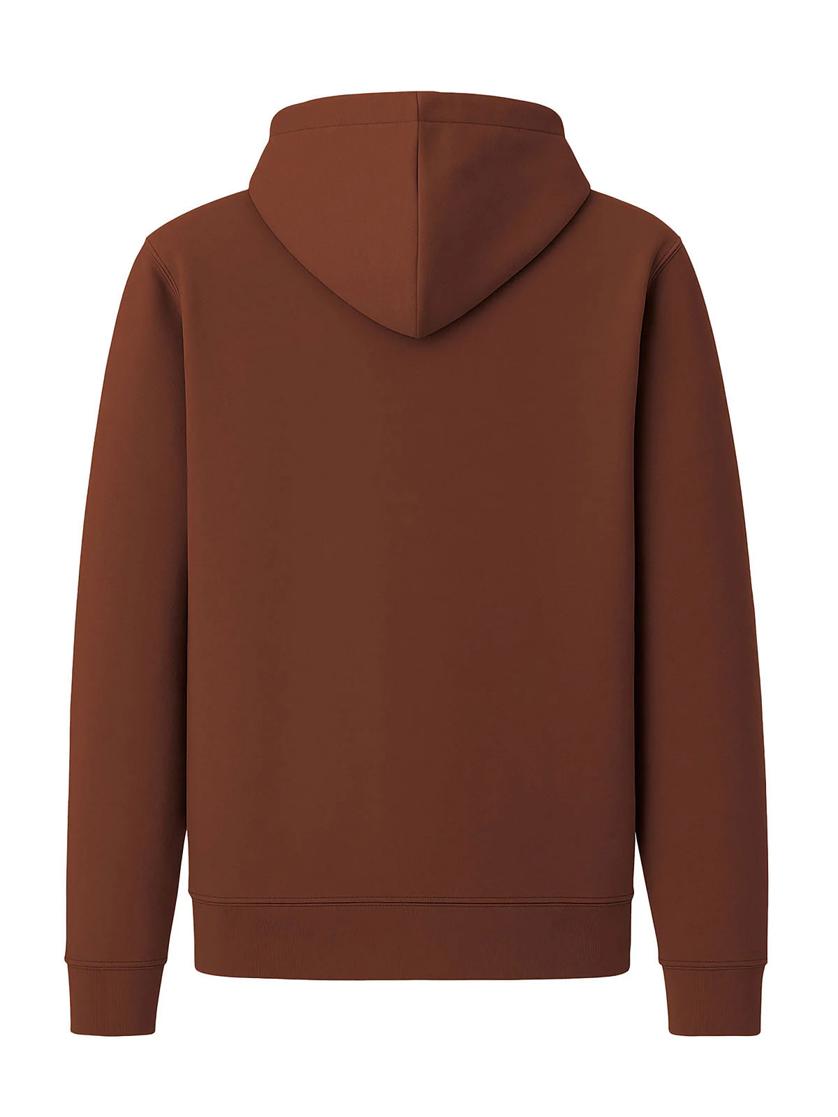 Men’s Regular Fit Zip-Up Hoodie - Image 56