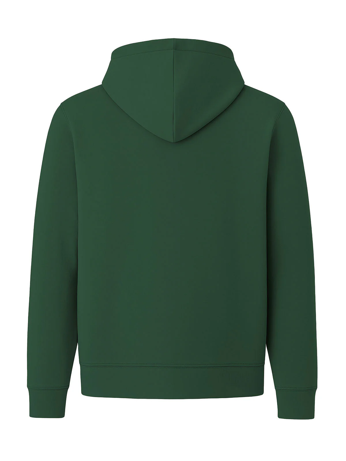 Men’s Regular Fit Zip-Up Hoodie - Image 59