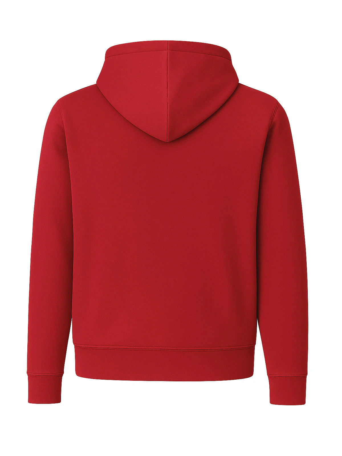 Men’s Regular Fit Zip-Up Hoodie - Image 20