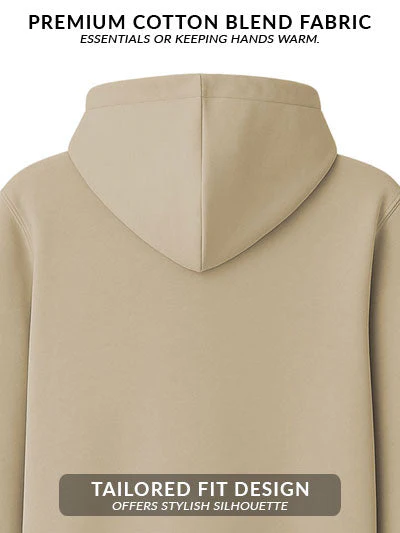 Men’s Regular Fit Zip-Up Hoodie - Image 40