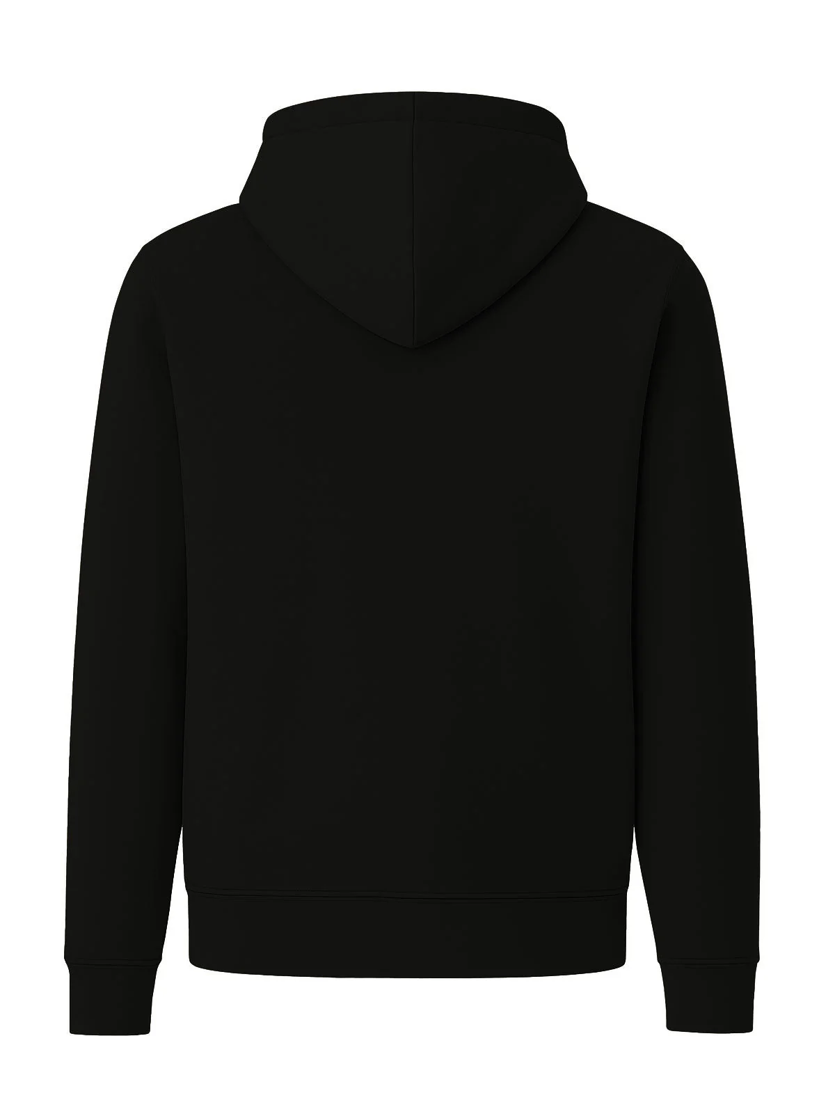Men’s Regular Fit Zip-Up Hoodie - Image 36