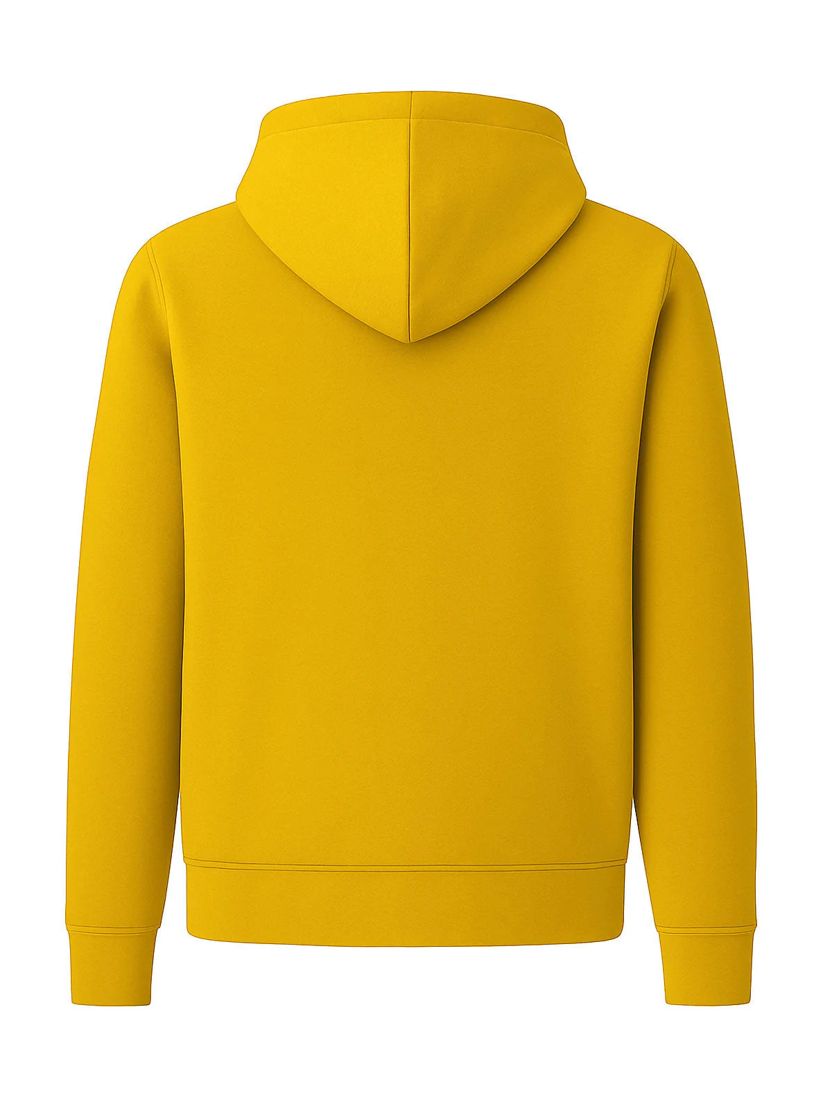Men’s Regular Fit Zip-Up Hoodie - Image 28