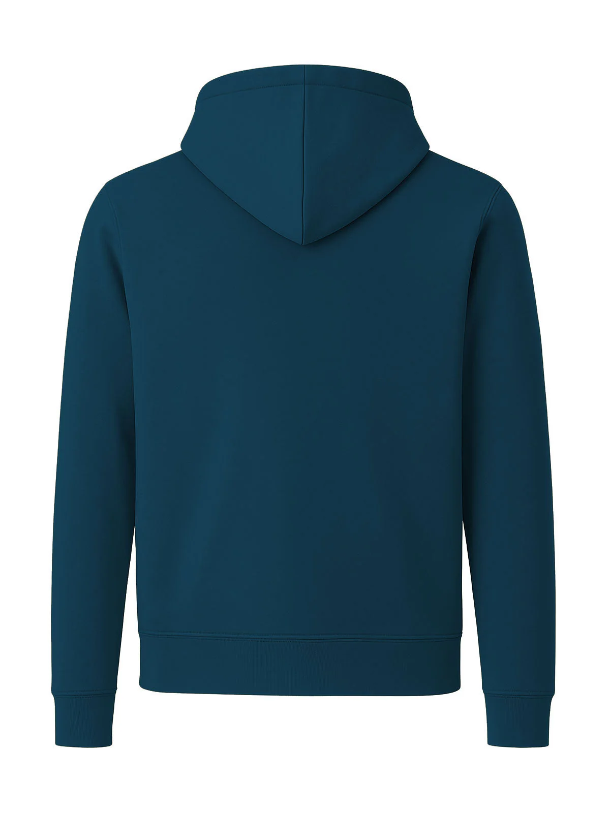 Men’s Regular Fit Zip-Up Hoodie - Image 56
